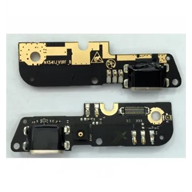 ZTE Nubia N1 NX541 flex puerto carga premium
