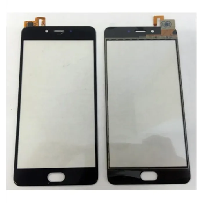 ZTE Nubia N2 tactil negro premium