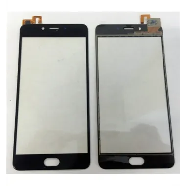 ZTE Nubia N2 tactil negro premium