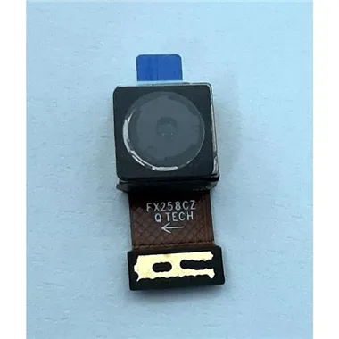 Flex camara trasera para ZTE Nubia N2 NX575J calidad premium