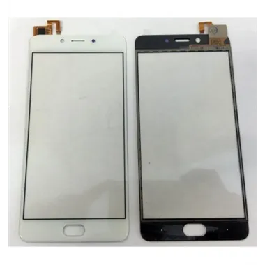 ZTE Nubia N2 tactil blanco premium