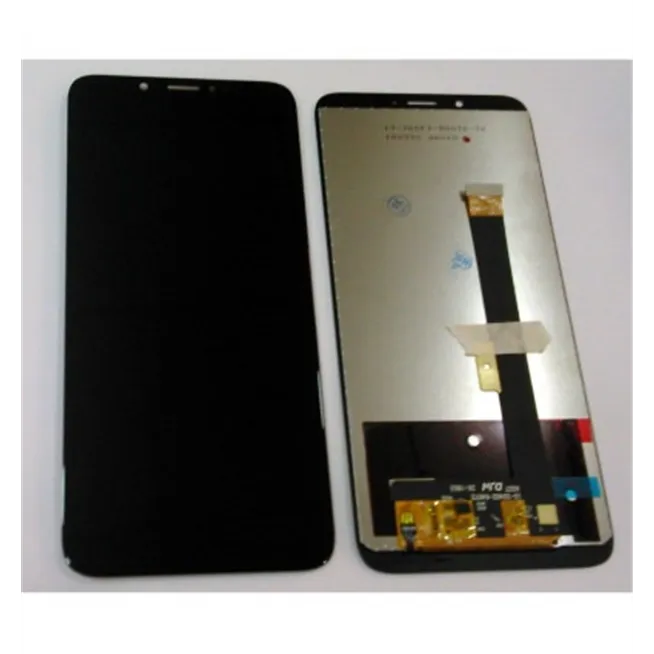 ZTE Nubia N3 NX608J pantalla lcd + tactil negro premium