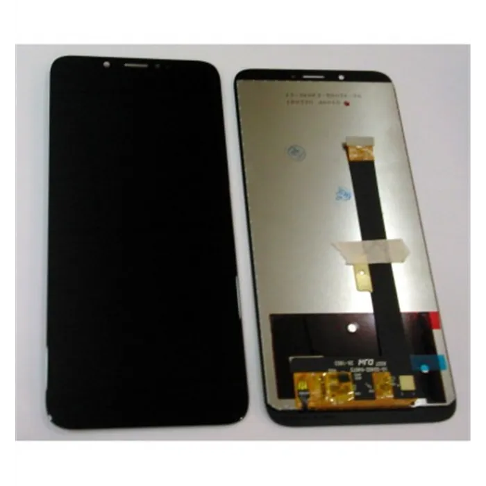 ZTE Nubia N3 NX608J pantalla lcd + tactil negro premium