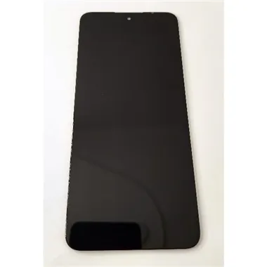 Pantalla lcd para ZTE Nubia Neo 2 5G Nubia Focus Pro 5G mas tactil negro calidad premium