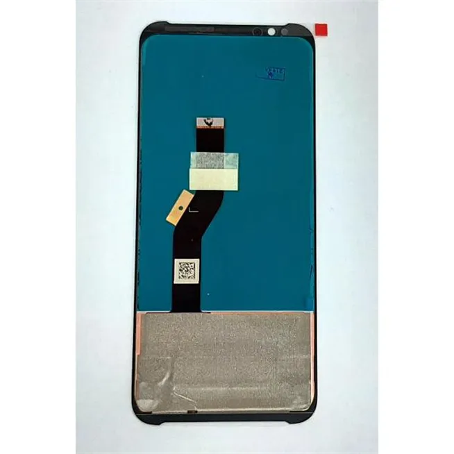 Pantalla lcd para ZTE Nubia Red Magic 3 mas tactil negro calidad premium