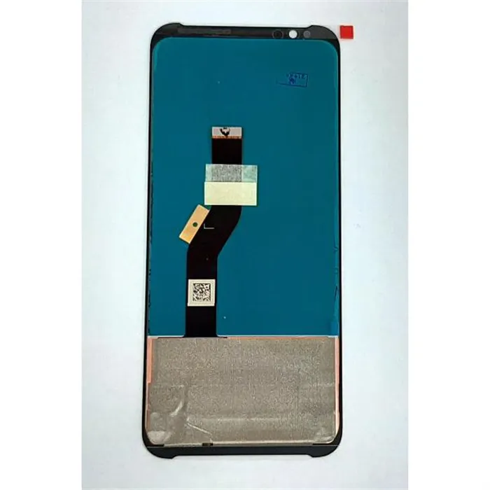 Pantalla lcd para ZTE Nubia Red Magic 3 mas tactil negro calidad premium