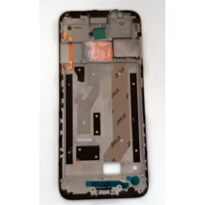 Carcasa central o marco negro para ZTE Nubia Red Magic 3 calidad premium