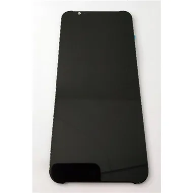 Pantalla lcd mas tactil negro para ZTE Nubia Red Magic 3 NX629J compatible (tiene reconocimiento facial)