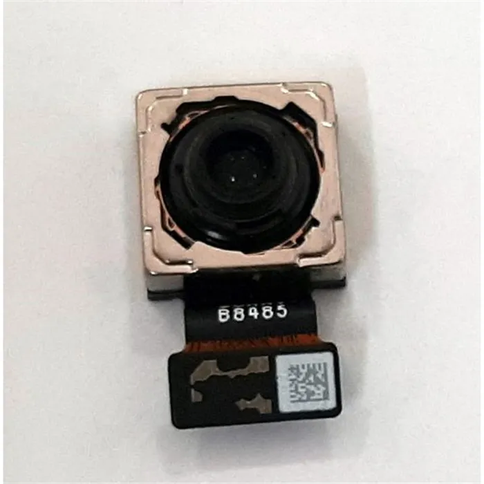 Flex camara trasera para ZTE Nubia Red Magic 3 NX629J calidad premium