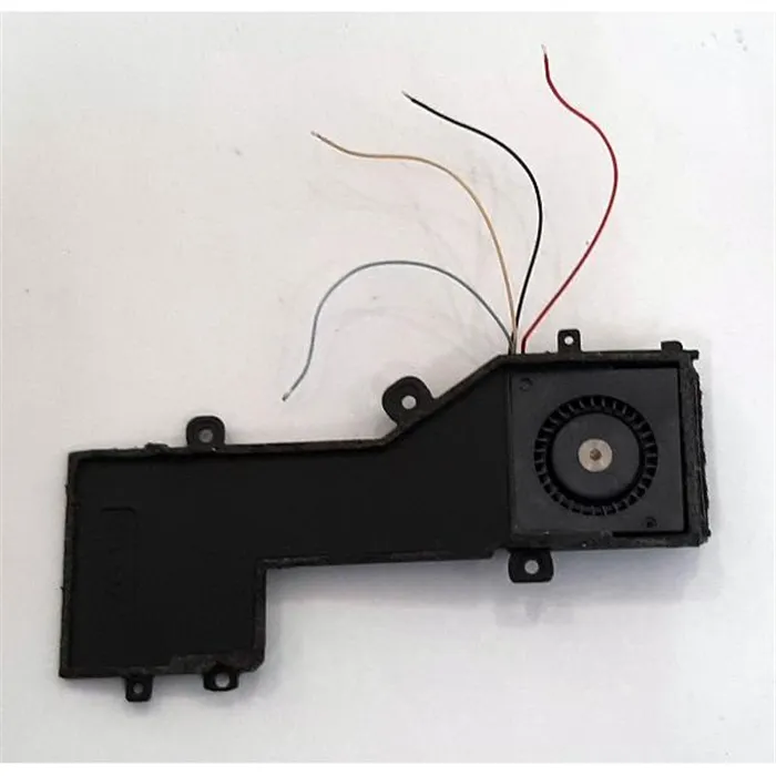 Ventilador interno para ZTE Nubia Red Magic 3 NX629J calidad premium