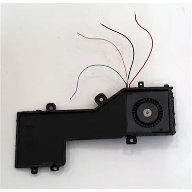 Ventilador interno para ZTE Nubia Red Magic 3 NX629J calidad premium