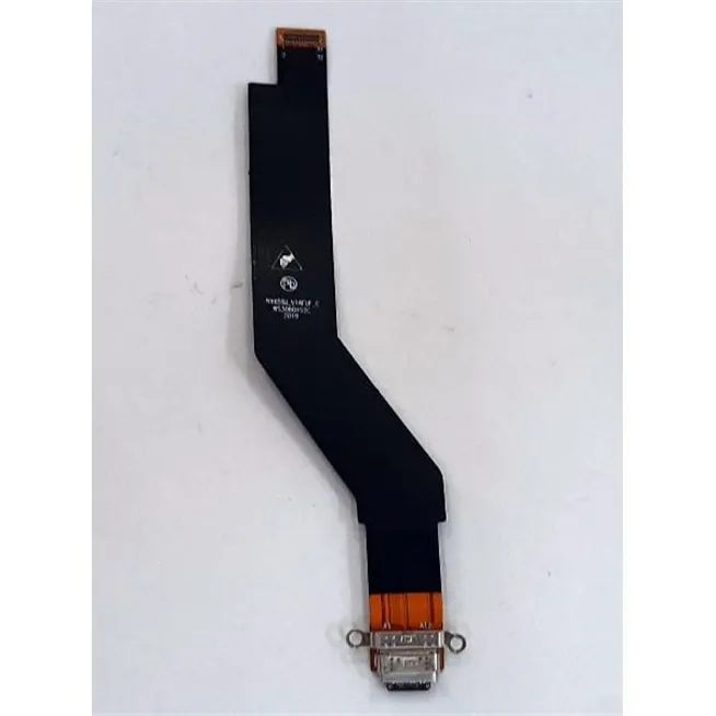 Flex puerto carga para ZTE Nubia Red Magic 5S calidad premium