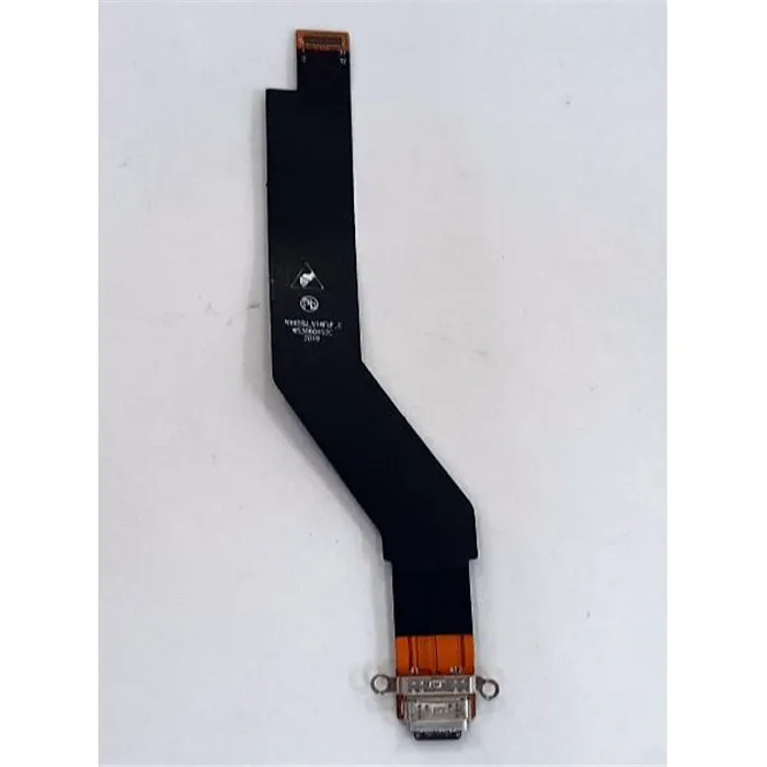 Flex puerto carga para ZTE Nubia Red Magic 5S calidad premium
