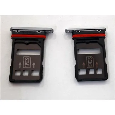 Soporte o bandeja sim plata para ZTE Nubia Red Magic 5S calidad premium
