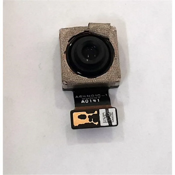 Flex camara trasera para ZTE Nubia Red Magic 5S calidad premium