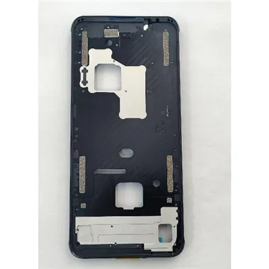 Carcasa central o marco negro para ZTE Nubia Red Magic 6S Pro calidad premium