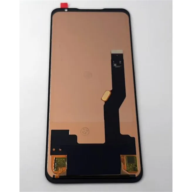Pantalla lcd para ZTE Nubia Red Magic 6S Pro mas tactil negro compatible