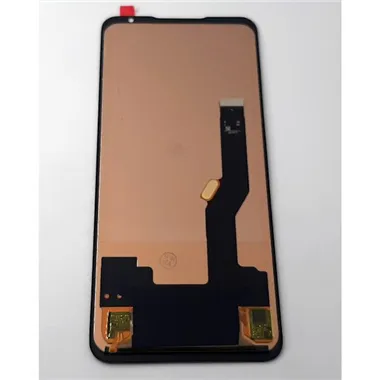 Pantalla lcd para ZTE Nubia Red Magic 6S Pro mas tactil negro compatible