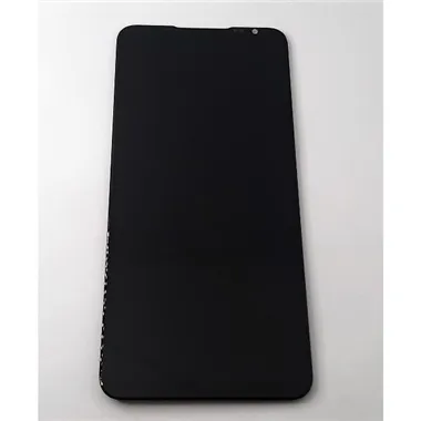 Pantalla lcd para ZTE Nubia Red Magic 6S Pro mas tactil negro compatible