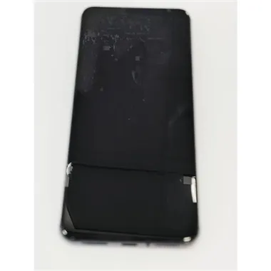 Pantalla lcd para ZTE Nubia Red Magic 6s Pro mas tactil negro con marco gris compatible