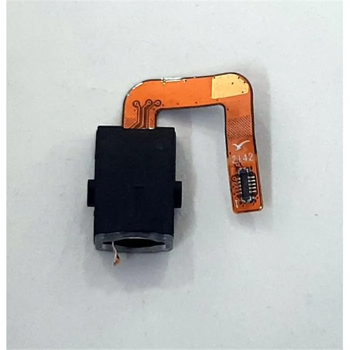 Flex jack audio para ZTE Nubia Red Magic 7 calidad premium