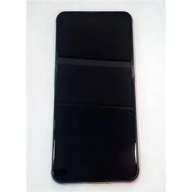 Pantalla lcd para ZTE Nubia Red Magic 7 Red Magic 7s mas tactil negro mas marco rojo azul calidad premium
