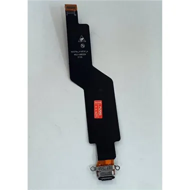 Flex puerto carga para ZTE Nubia Red Magic 7 calidad premium