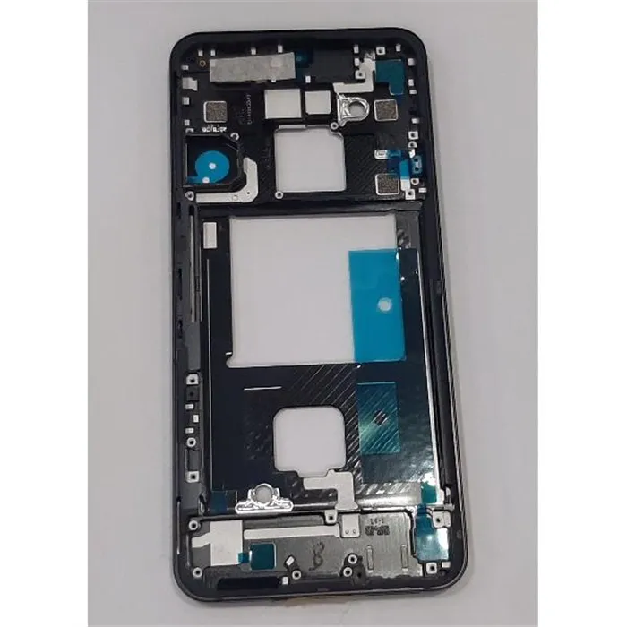 Carcasa central o marco negro para ZTE Nubia Red Magic 7 Pro calidad premium