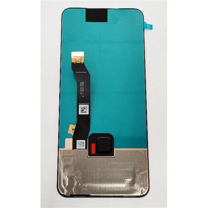 Pantalla lcd para ZTE Nubia Red Magic 7 Pro mas tactil negro calidad premium