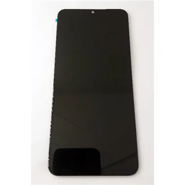 Pantalla lcd TFT mas tactil negro para ZTE Nubia Red Magic 7 Pro / 7s Pro compatible (tiene reconocimiento facial)