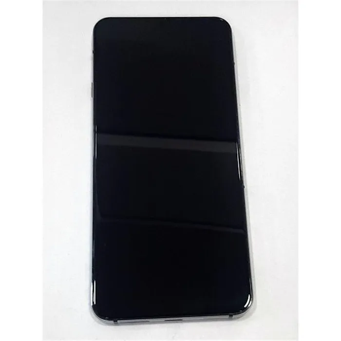 Pantalla lcd para ZTE Nubia Red Magic 7 Pro mas tactil negro mas marco plata calidad premium