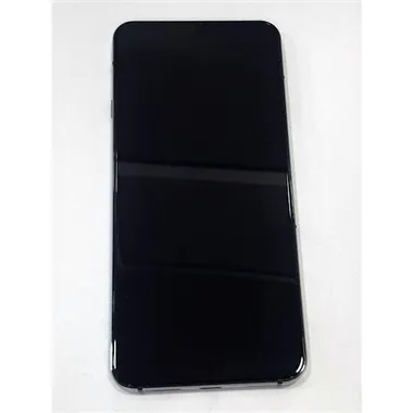 Pantalla lcd para ZTE Nubia Red Magic 7 Pro mas tactil negro mas marco plata calidad premium