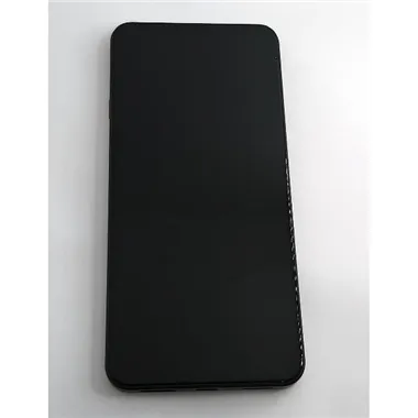 Pantalla lcd para ZTE Nubia Red Magic 7S Pro mas tactil negro mas marco negro calidad premium