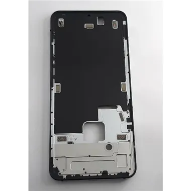 Carcasa central o marco plata para ZTE Nubia Red Magic 7S Pro calidad premium