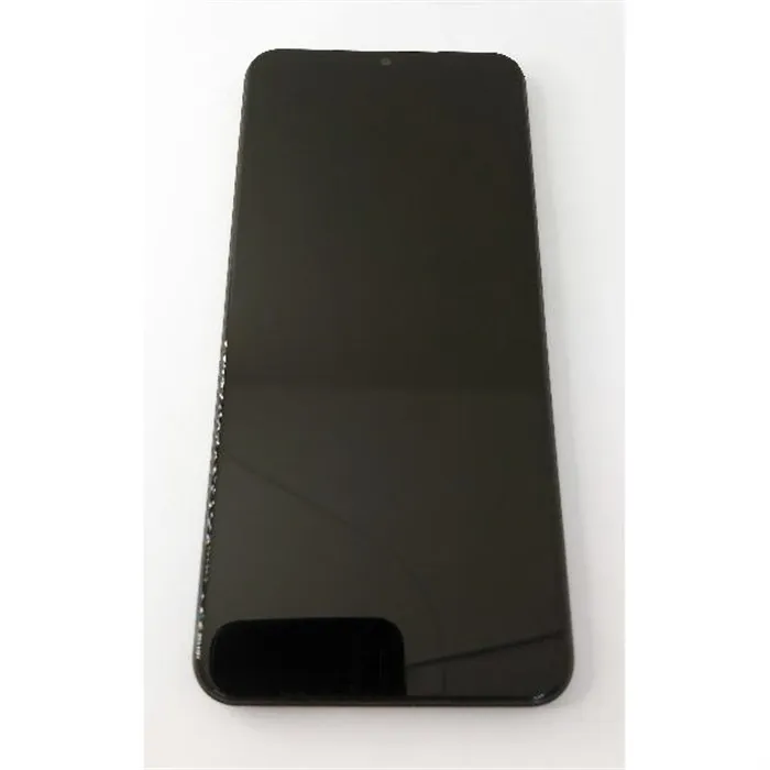 Pantalla Lcd para ZTE Nubia Red Magic 7s Pro mas tactil negro mas marco negro compatible