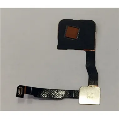 Flex sensor huella negro para ZTE Nubia Red Magic 9 Pro calidad premium