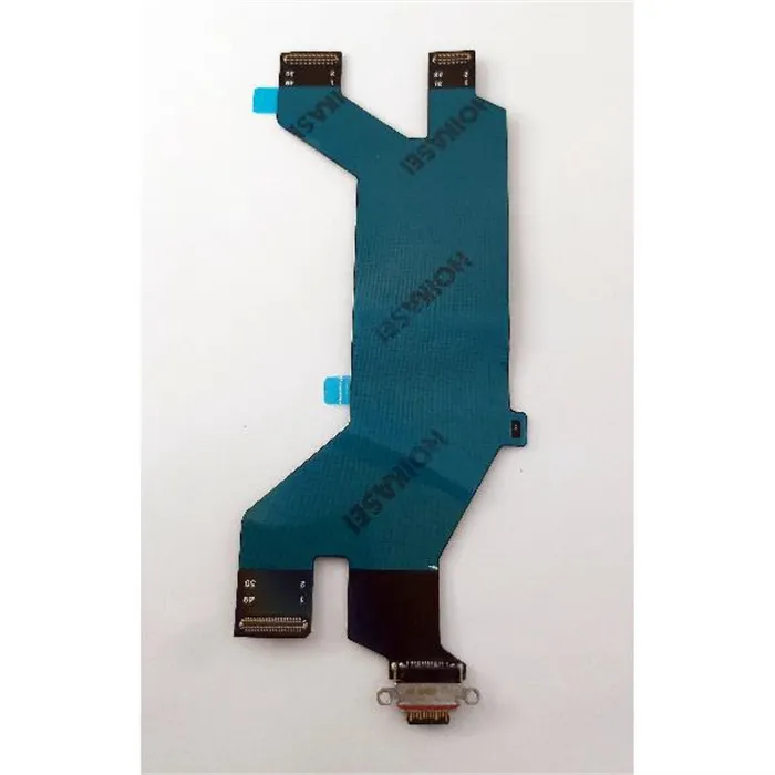 Flex puerto de carga para ZTE Nubia Redmagic 9 pro calidad premium