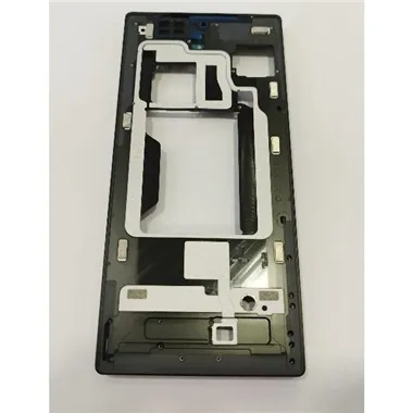Carcasa frontal o marco negro para ZTE Nubia Redmagic 9 Pro calidad premium