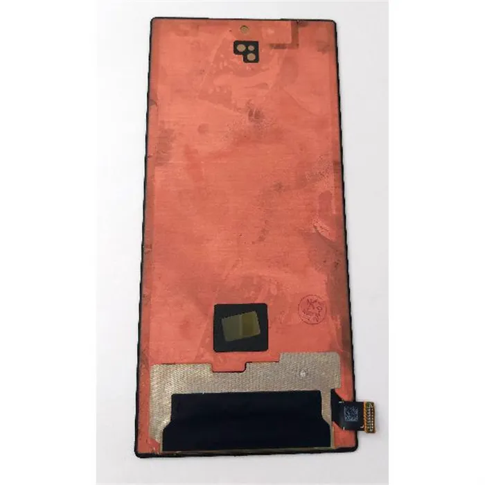Pantalla lcd para ZTE Nubia Redmagic 9 Pro mas tactil negro calidad premium