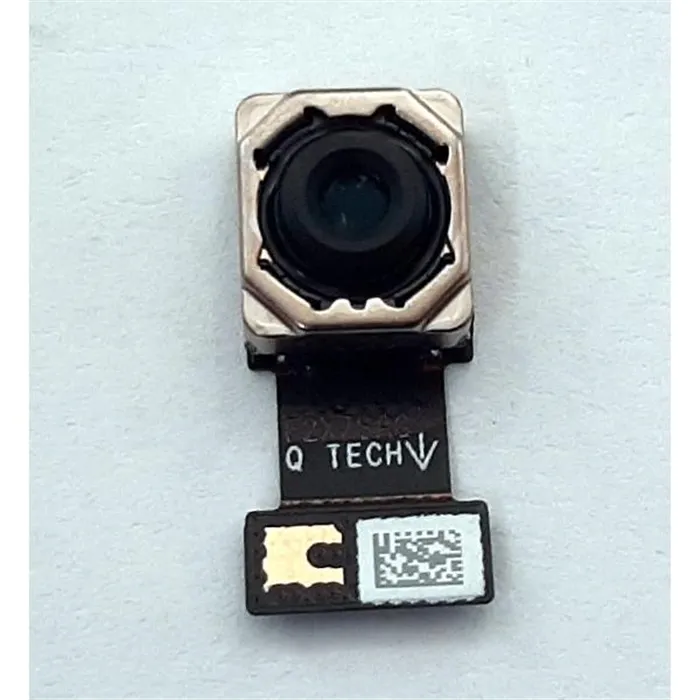 Flex camara trasera para ZTE Nubia Red Magic NX609J calidad premium