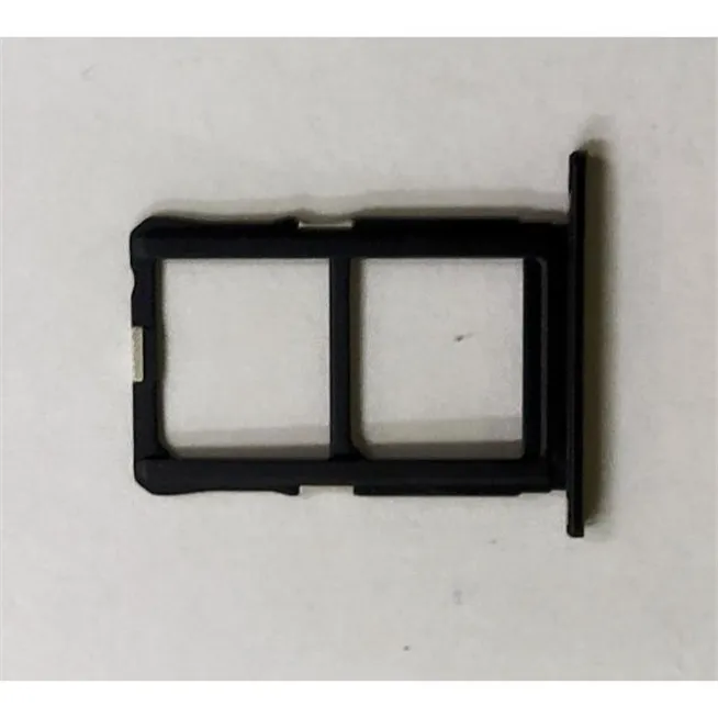Soporte o bandeja sim negra para ZTE Nubia Red Magic NX609J calidad premium
