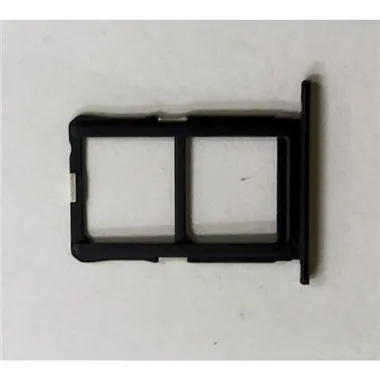 Soporte o bandeja sim negra para ZTE Nubia Red Magic NX609J calidad premium