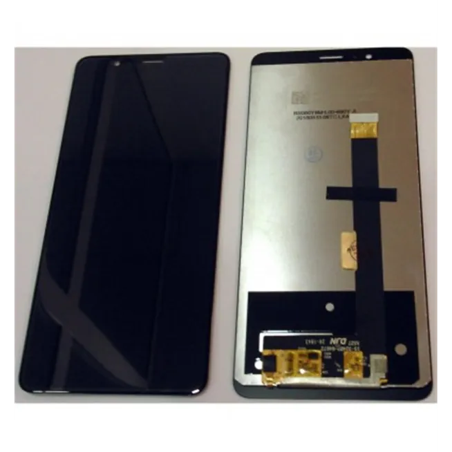 ZTE Nubia Red Magic NX609J pantalla lcd + tactil negro premium