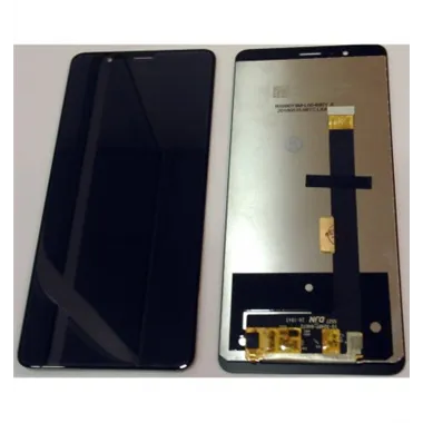 ZTE Nubia Red Magic NX609J pantalla lcd + tactil negro premium