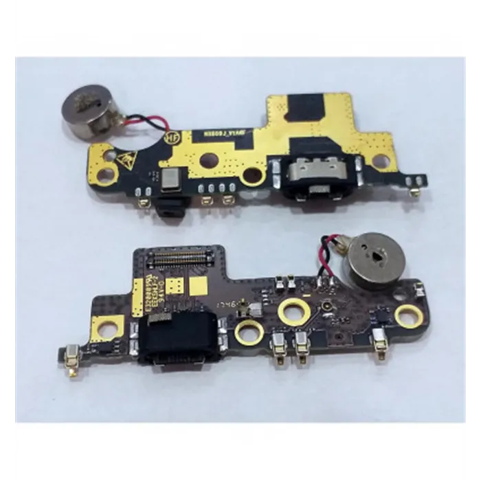 Flex puerto carga para ZTE Nubia Red Magic NX609J