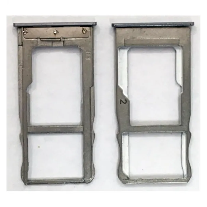 ZTE Nubia Z11 Max NX523J soporte sim gris premium