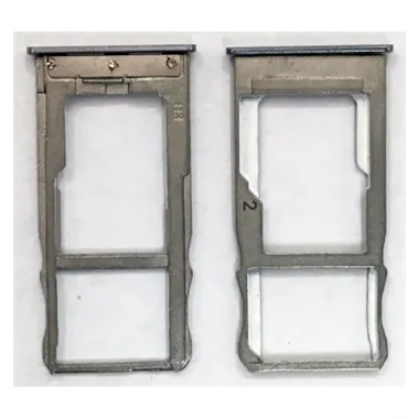 ZTE Nubia Z11 Max NX523J soporte sim gris premium