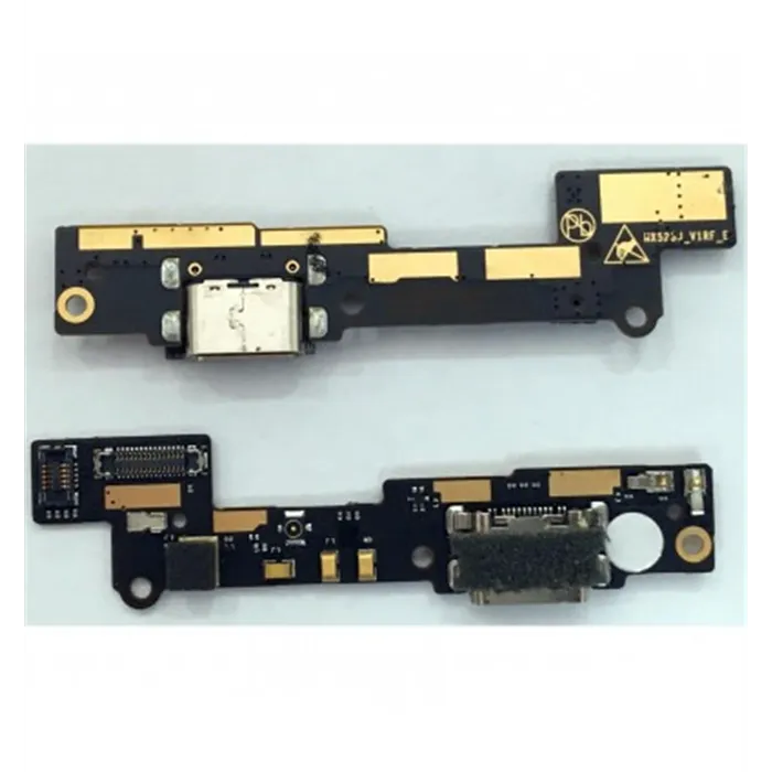 ZTE Nubia Z11 Max NX523J flex puerto carga premium