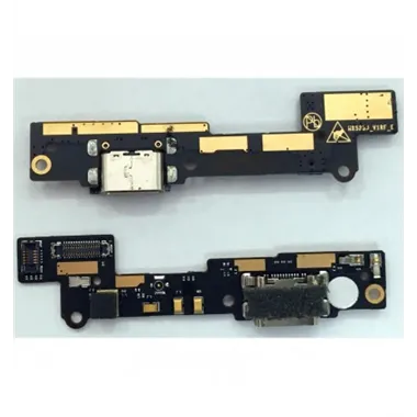 ZTE Nubia Z11 Max NX523J flex puerto carga premium