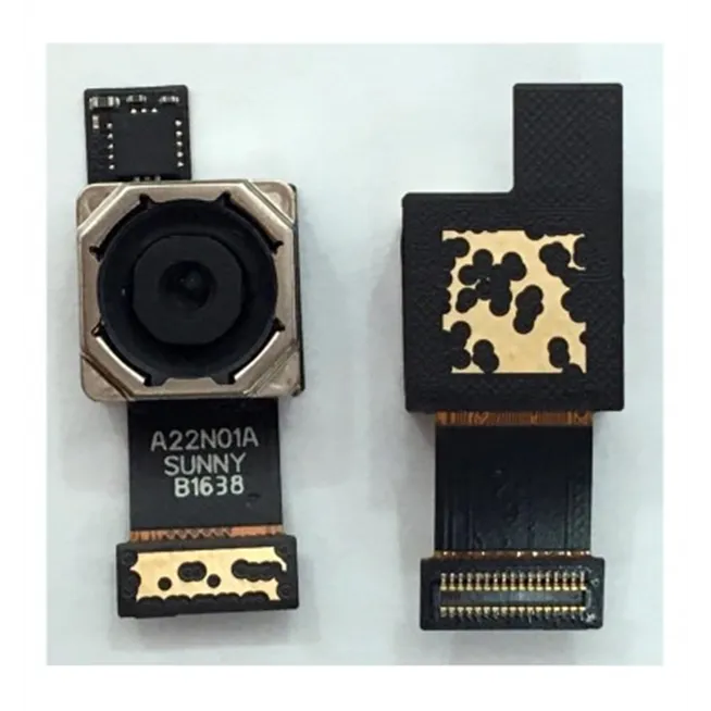 ZTE Nubia Z11 MiniS NX549J flex camara trasera premium